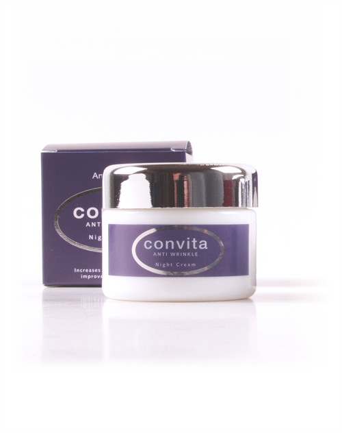 Convita Natcreme