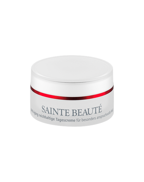 Sainte Beauté Anti Aging Beriget Dagcreme