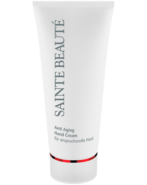 Sainte Beauté Anti Aging Hånd Creme