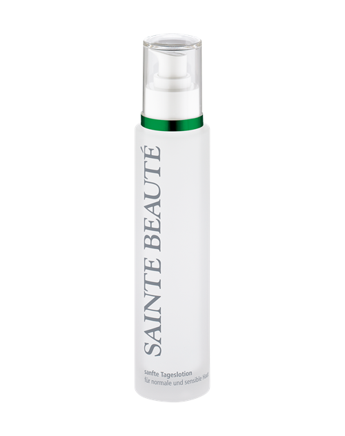 Sainte Beauté mild Dag Lotion