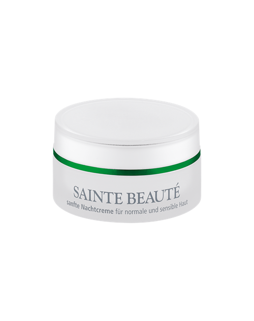 Sainte Beauté Natcreme