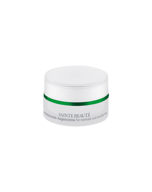 Sainte Beauté Revitalizing Eye Cream