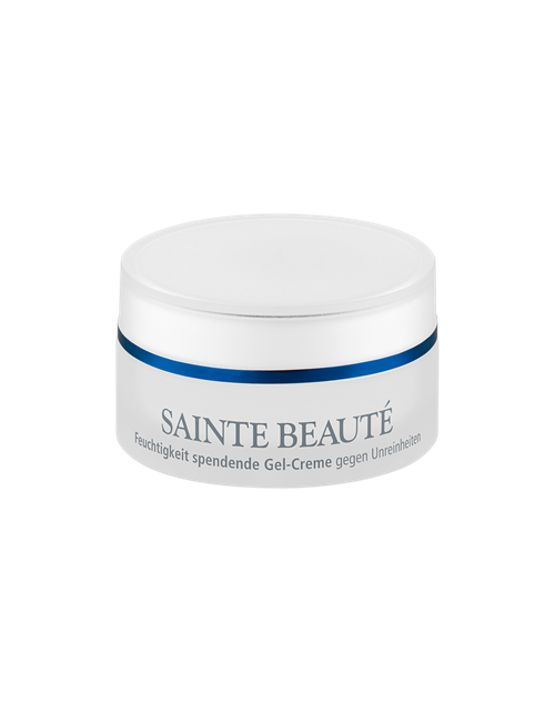 Sainte Beauté Fugtighedsgivende Gel Creme